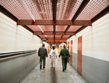 Σε αυτές τις φυλακές φυλάσσονται μερικοί από τους πιο αδίστακτους εγκληματίες (φωτο)